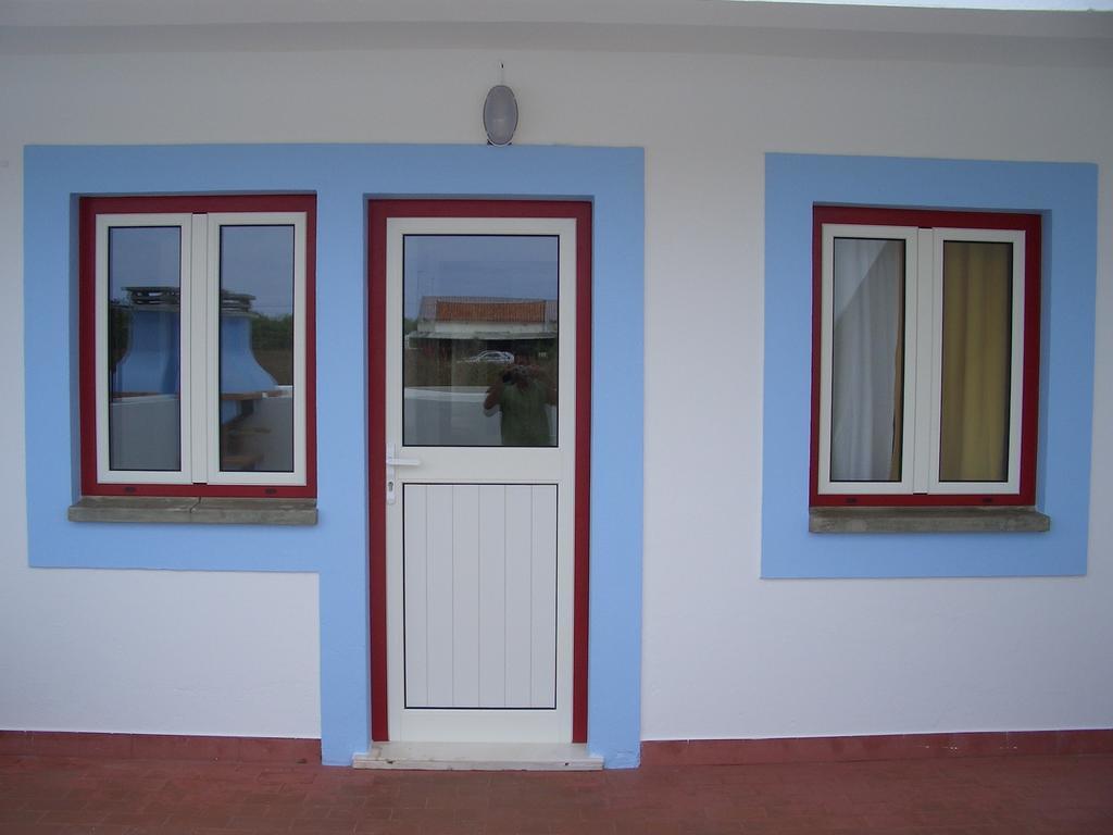 Apartamentos Monte Da Rosa Vila Nova de Milfontes Room photo