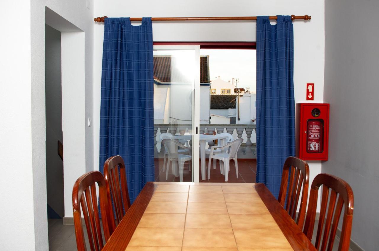 Apartamentos Monte Da Rosa Vila Nova de Milfontes Exterior photo