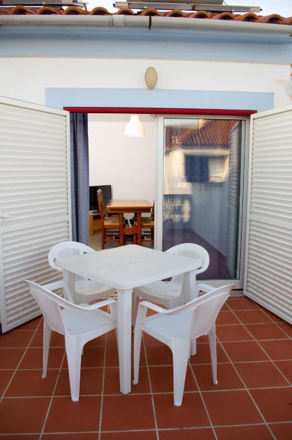 Apartamentos Monte Da Rosa Vila Nova de Milfontes Exterior photo