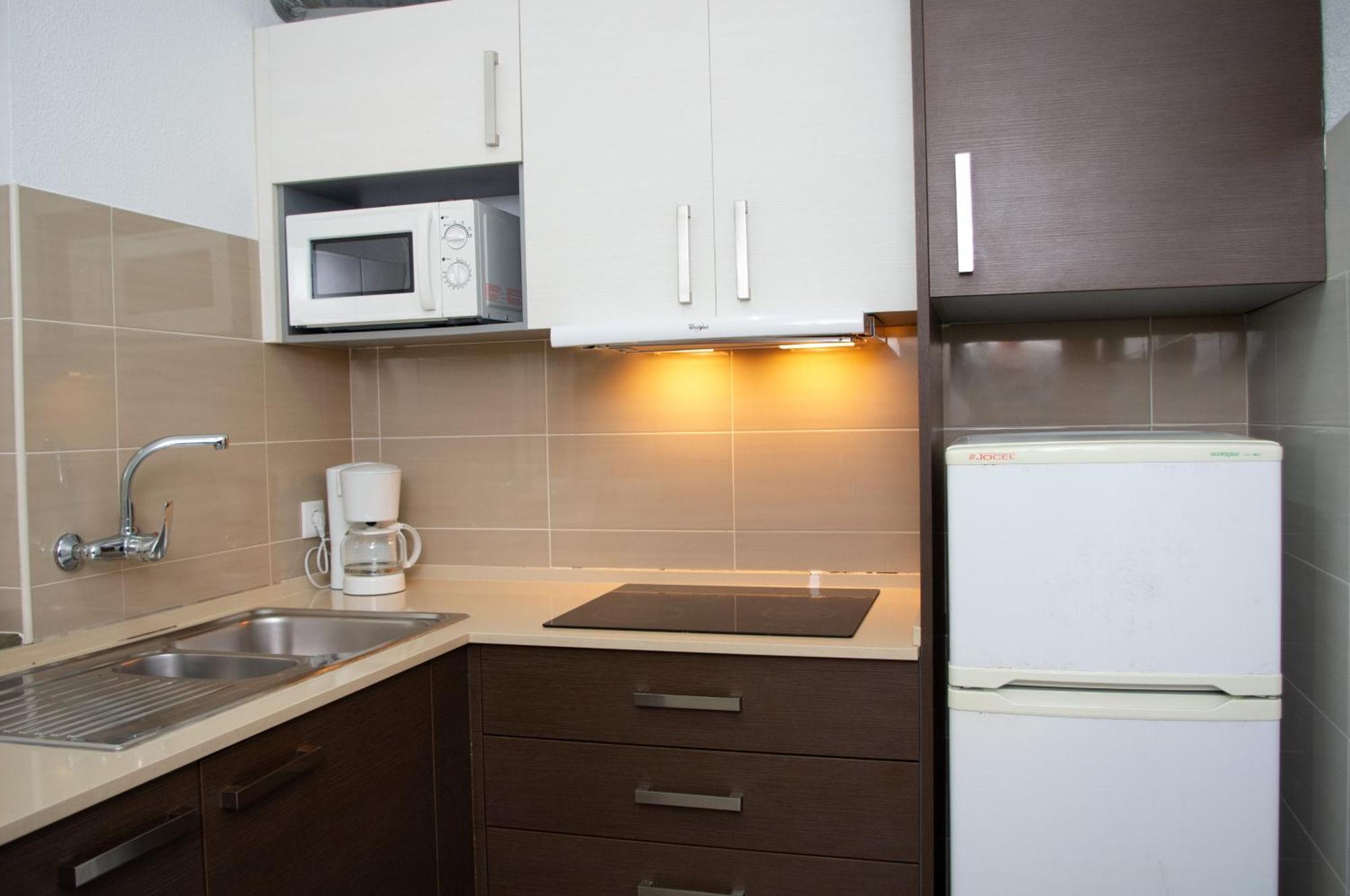 Apartamentos Monte Da Rosa Vila Nova de Milfontes Exterior photo
