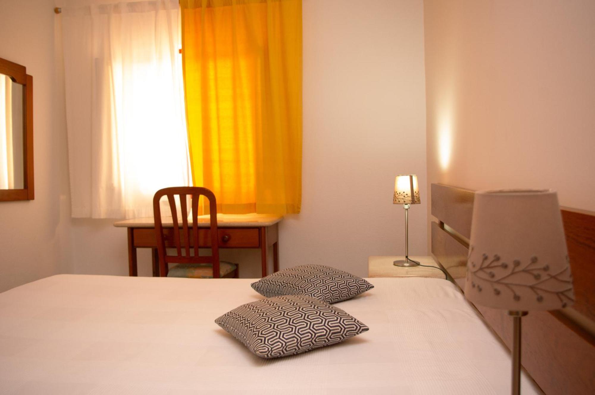 Apartamentos Monte Da Rosa Vila Nova de Milfontes Exterior photo